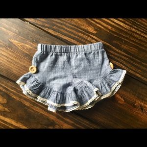 Little bird clothing co.